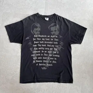 영화 무비 tee 처형인 the Boondock Saints T셔츠
