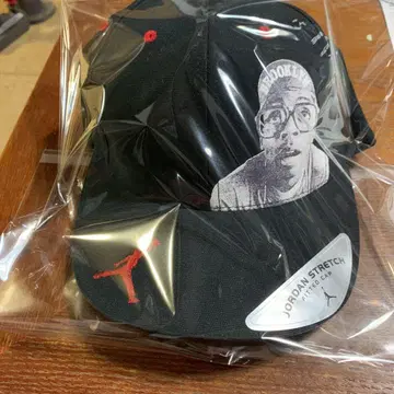 Jordan 조던 스트레치 핏 캡 L/XL