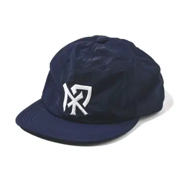 TWONESS SOFT BRIM 6 PANEL CAP HEIWA 헤이와
