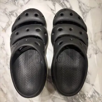 KEEN 킨 YOGUI 요기 클락 샌들