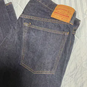 WAREHOUSE & CO. 900Z W34 웨어하우스