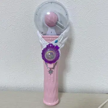 넓게 펼쳐진 스카이! 프리큐어 변신 스카이 미라지