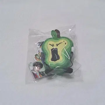 nct 마크 TheFirstfruit MD 키링