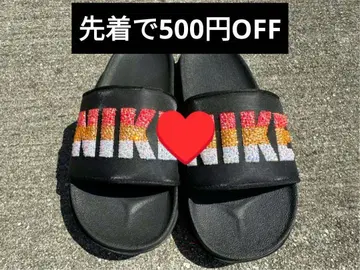 샌들 슬리퍼 반짝이 베나시 여성용