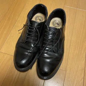 아페쎄 엽서 신발 USA제
