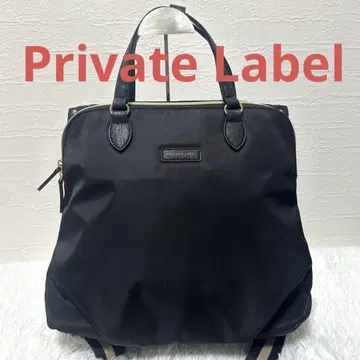 새상품급 프라이빗 라벨 백팩 백팩 출퇴근 통학 A4 PC