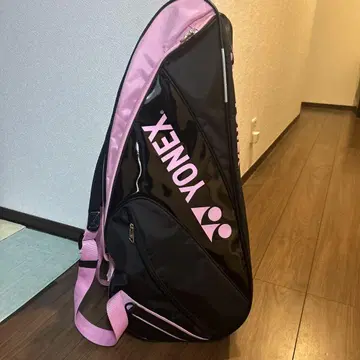YONEX 요넥스 라켓 백 테니스 백팩 배드민턴