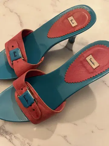폴스미스 폴스미스 뮬 사이즈 36(23cm)