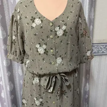 핑크하우스 FLEUR ROUGE