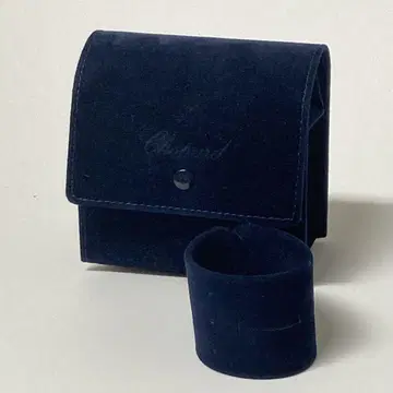 [ 쇼파드/Chopard ] 휴대용 시계 케이스 [ BOX ] 0915