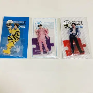마츠다 겐타 아크릴 스탠드 묶음 판매