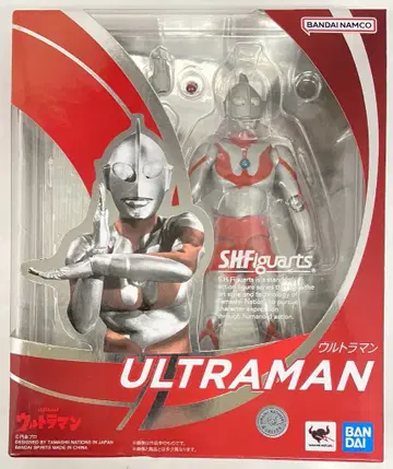 반다이남코 S.H.Figuarts 울트라맨 울트라맨 반남