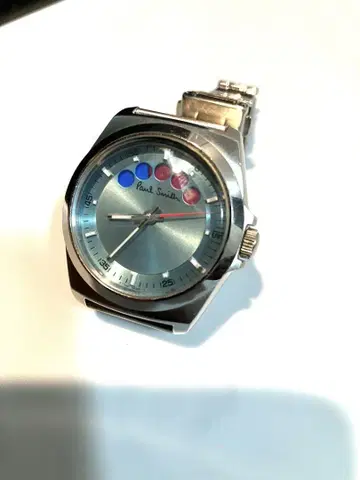 폴스미스 파이브 아이즈 스카이 블루 Paul smith