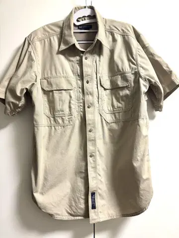 5.11 Tactical Series 반팔 워크 셔츠 M