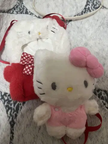 헬로키티 피타토 프렌즈 M 사이즈