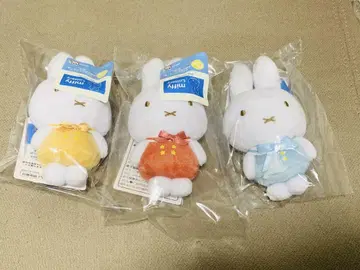 미피 다이토 복권 D상 마스코트 배지
