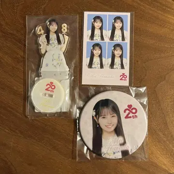AKB48 '48의 날' 기념 스크래치