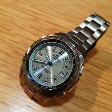 OCW-T100 카시오 OCEANUS