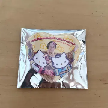 키티 마츠켄 캔 배치 DISCO PARTY