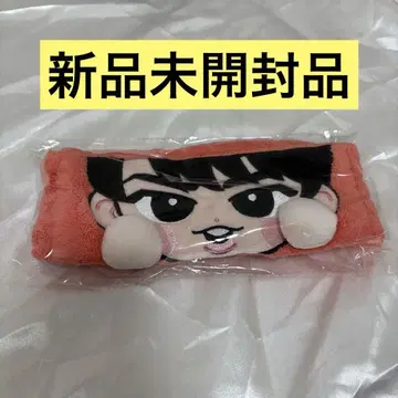 스노치루 매달리지 않는 시리즈 미야다테 헤어밴드