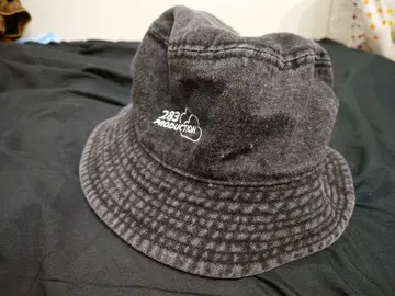 샤니마스 버킷햇