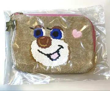 러브라리 바이 페일러 파우치