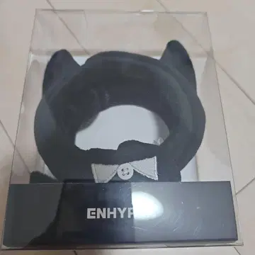 ENHYPEN 응원봉 커버