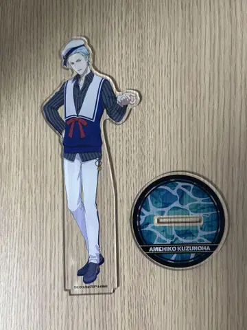 SideM 가츠노하 아메히코 SideM 씨 파라다이스 아크릴 스탠드