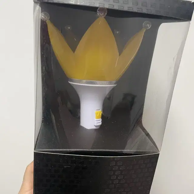 뱅봉 ver4 빅뱅 응원봉