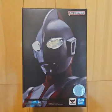 S.H.Figuarts 진골 조각 제법 울트라맨