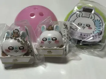 치이카와 (먼작귀) 쿠라스시 피규어