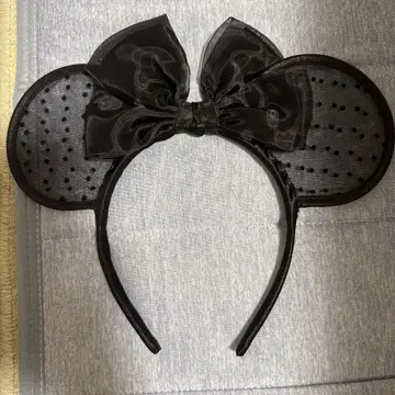 디즈니 미니 머리띠