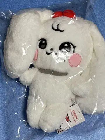 IVE MINIVE SCHOOL POPUP 30cm 봉제 인형 원영