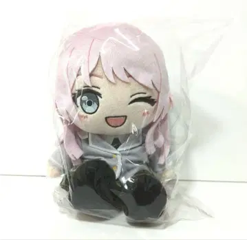 BanG Dream! MyGO!!!!! 봉제 인형 뱅드림 치하야 아이네