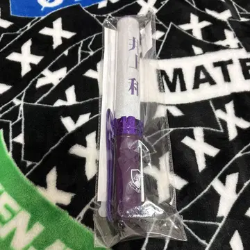 노기자카46 이노우에 나기 개별 응원봉