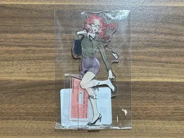 관심 있는 사람이 남자가 아니었다 로프트 아크릴 스탠드 오사카 아야