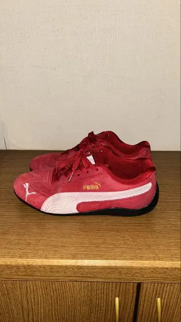 PUMA 스피드캣 og