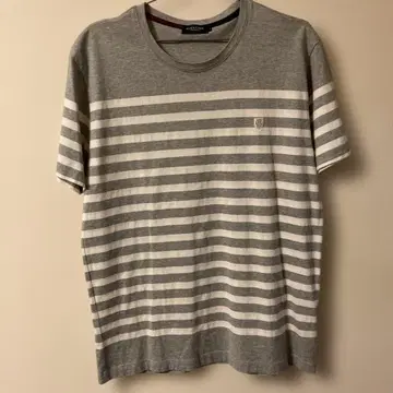[새상품급] BLACK LABEL CRESTBRIDGE 스트라이프 T셔츠