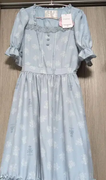 시마무라 아오키 미사코 원피스