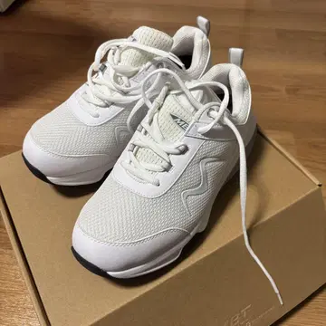 MBT Sport 4 II 화이트 24.3