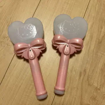 산리오 퓨로랜드 미라클 라이트