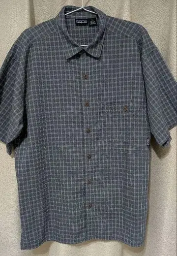 새상품급 파타고니아 patagonia 패커 의류 셔츠 M SP01