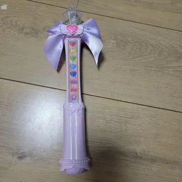 원더풀 프리큐어