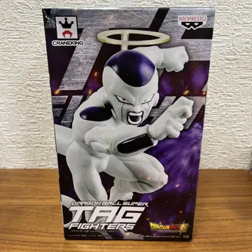 드래곤볼 슈퍼 프리저 TAG FIGHTERS