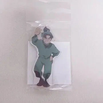닌자 타마 란타로 아크릴 스탠드 시오에 분지로