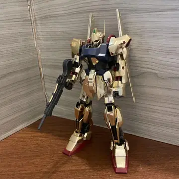 MG 백식 ver1.0 정크 완제품