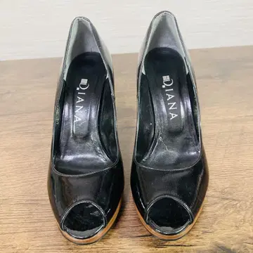 DIANA 펌프스 22.5cm
