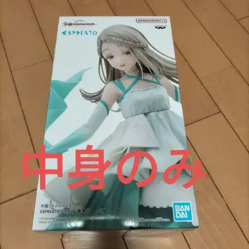 반다이 ESPRESTO 피규어