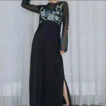 MARTE Sahara 원피스 드레스