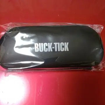 BUCK-TICK 안경 케이스&크로스 BUCK-TICK전 2025